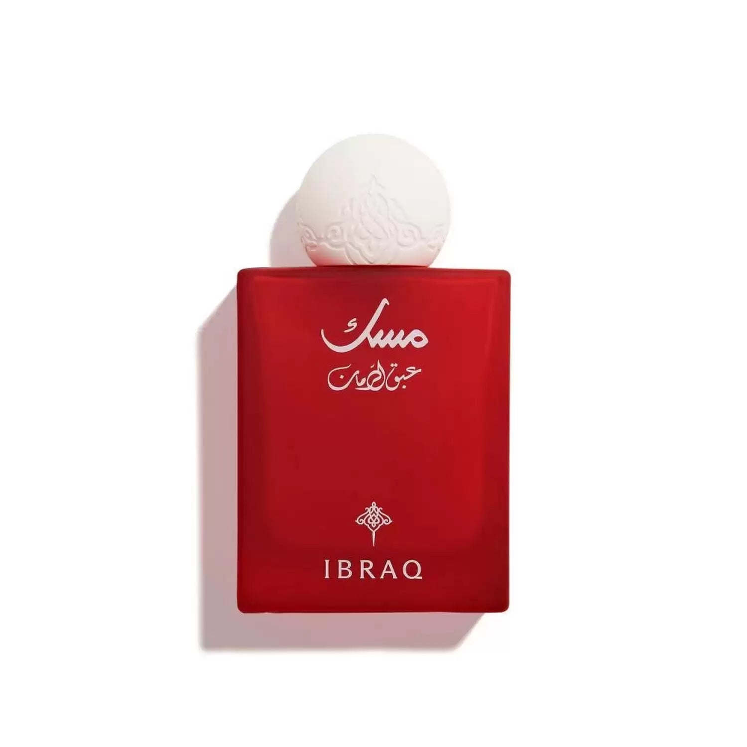 مسك عبق الرمان 75ml ibraq