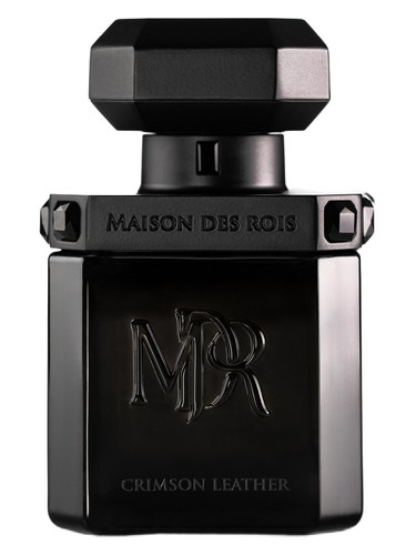 MAISON DES ROIS CRIMSON LEATHER 100ml