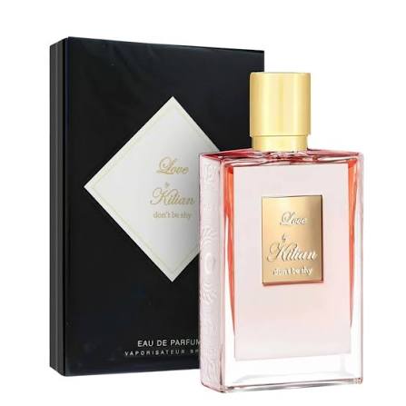 Kilian love dont be shy 100ml