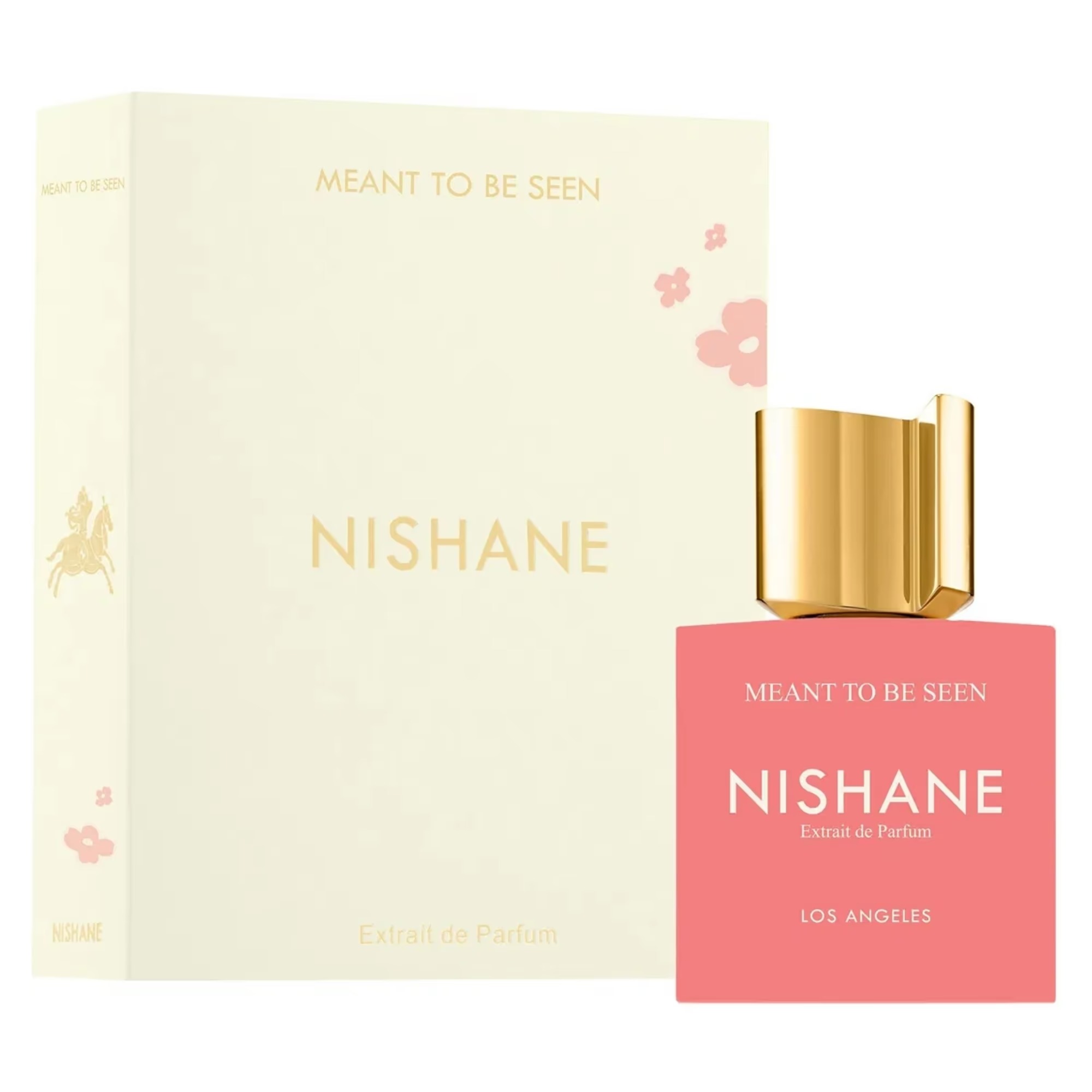 Nishane meant to be seen 100ml