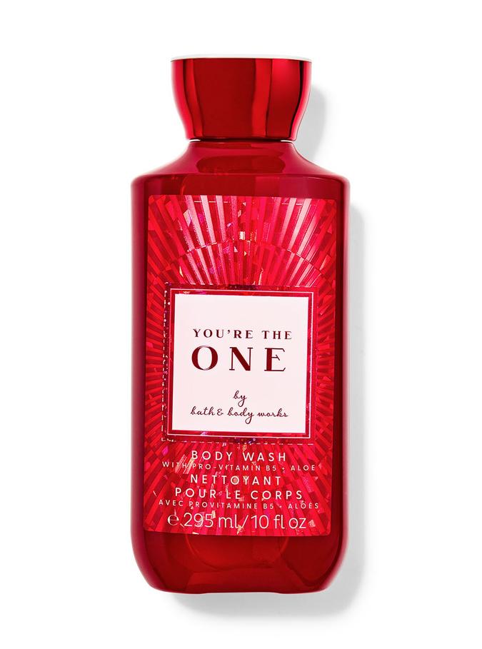 B&B.W Body wash You're the one 295ml