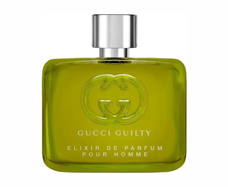 Gucci e 60ml