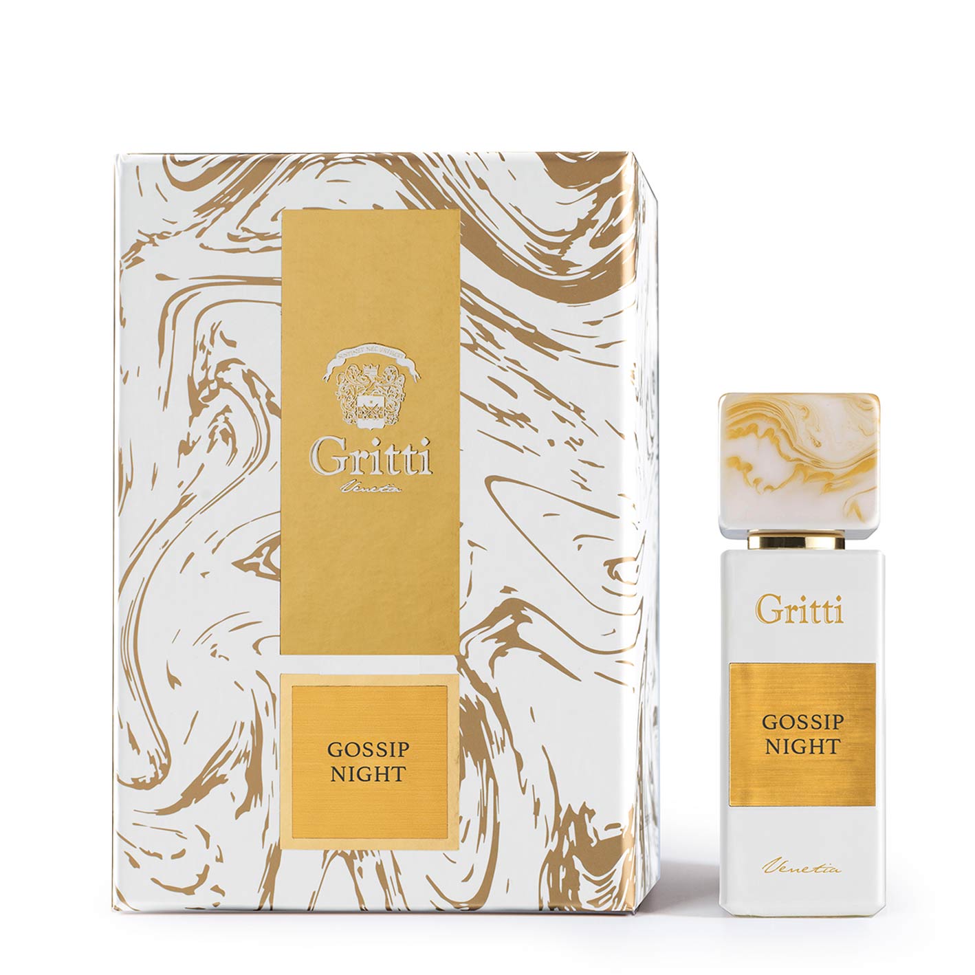 Gritti Gossip Night 100ml