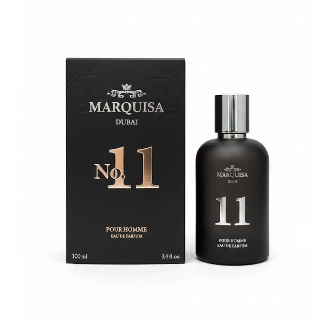 Marpuisa dubai n011