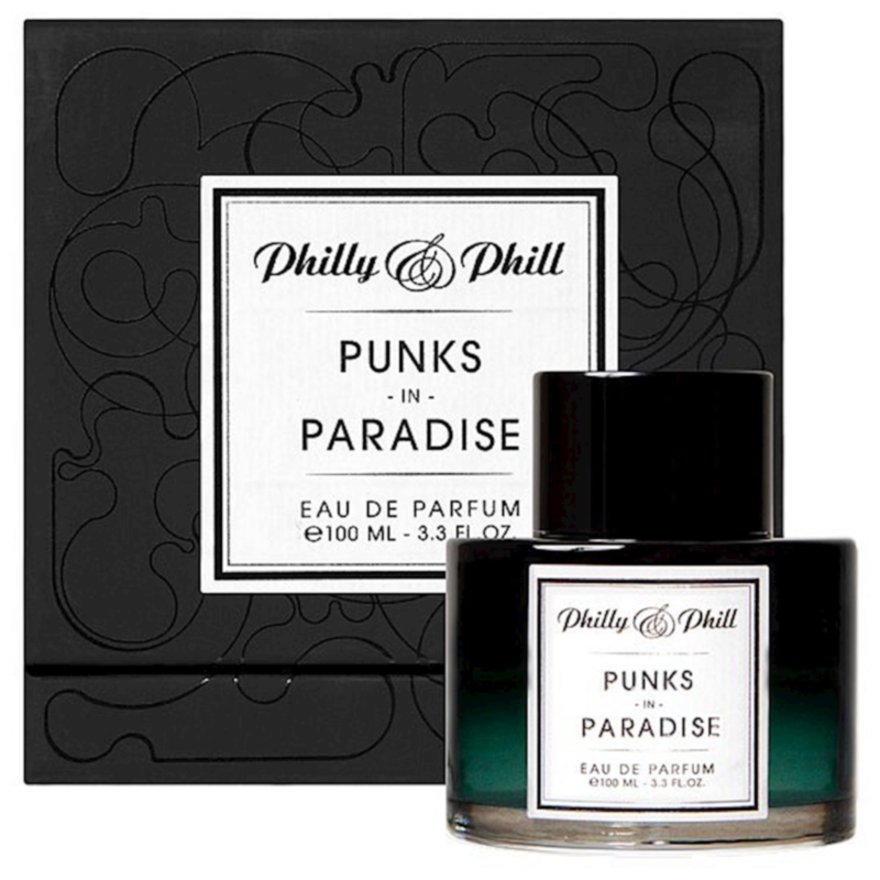 Philly&phill Punks paradise 100ml