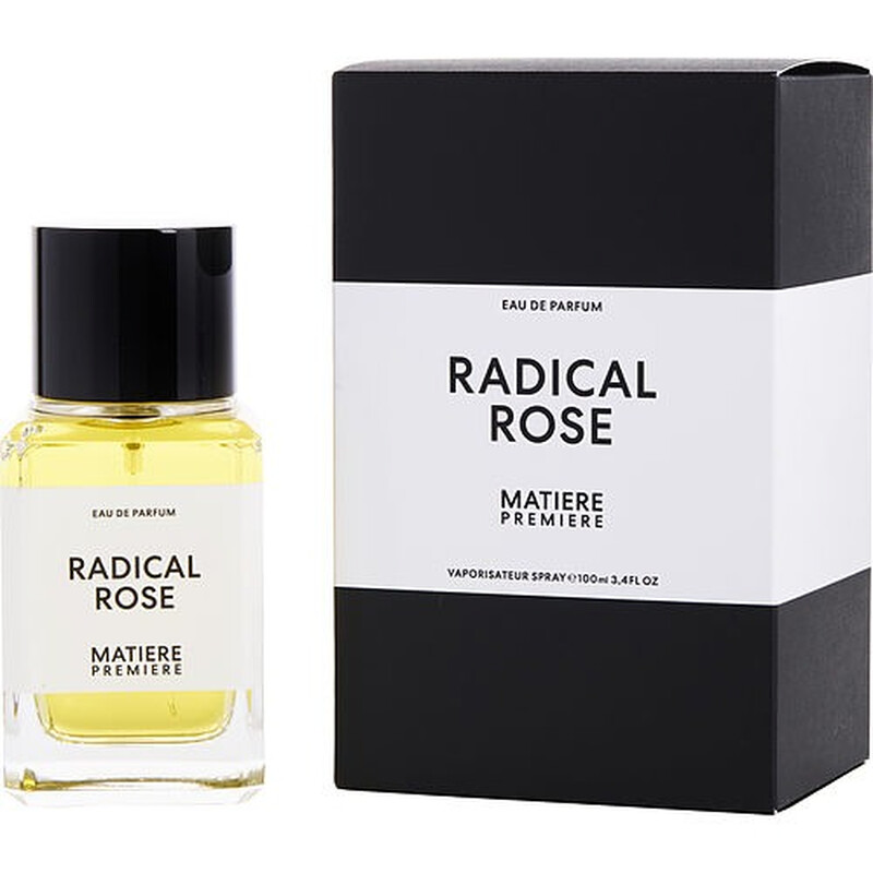 Radical rose matiere premiere 100ml