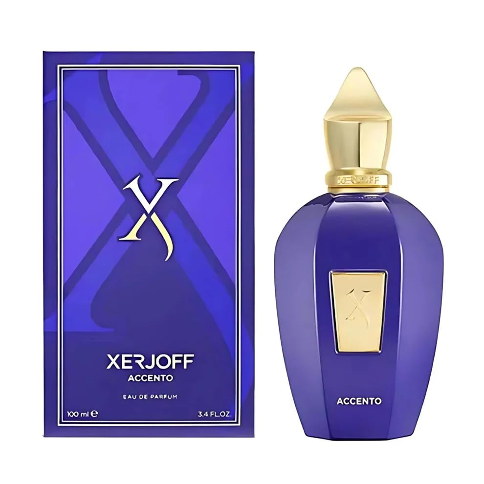 Accento xerjoff 100ml