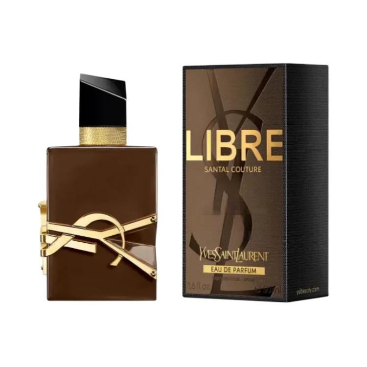 Libre santal couture edp 50ml