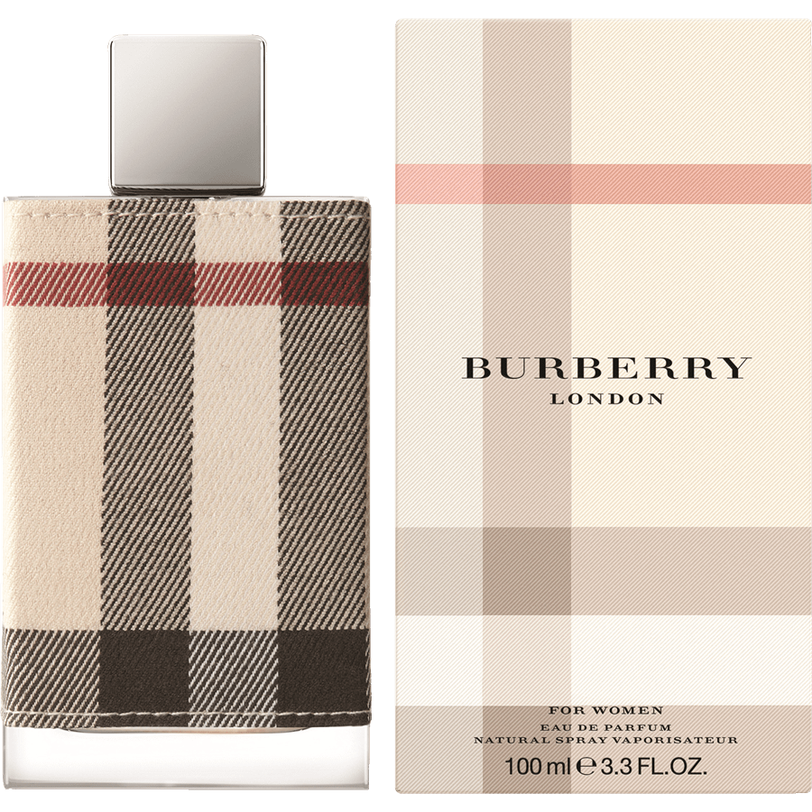 100ml Burberry london