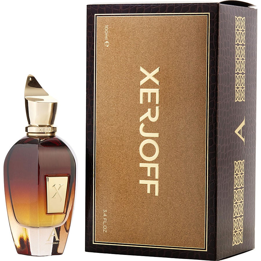 Xerjoff Alexandria ii100ml
