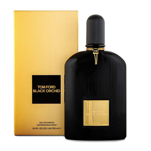 Tom ford black orchid