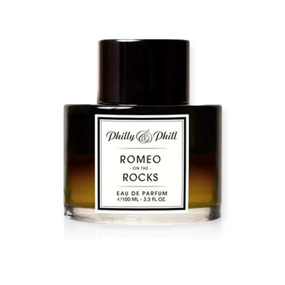Philly&phill Romeo rocks 100ml
