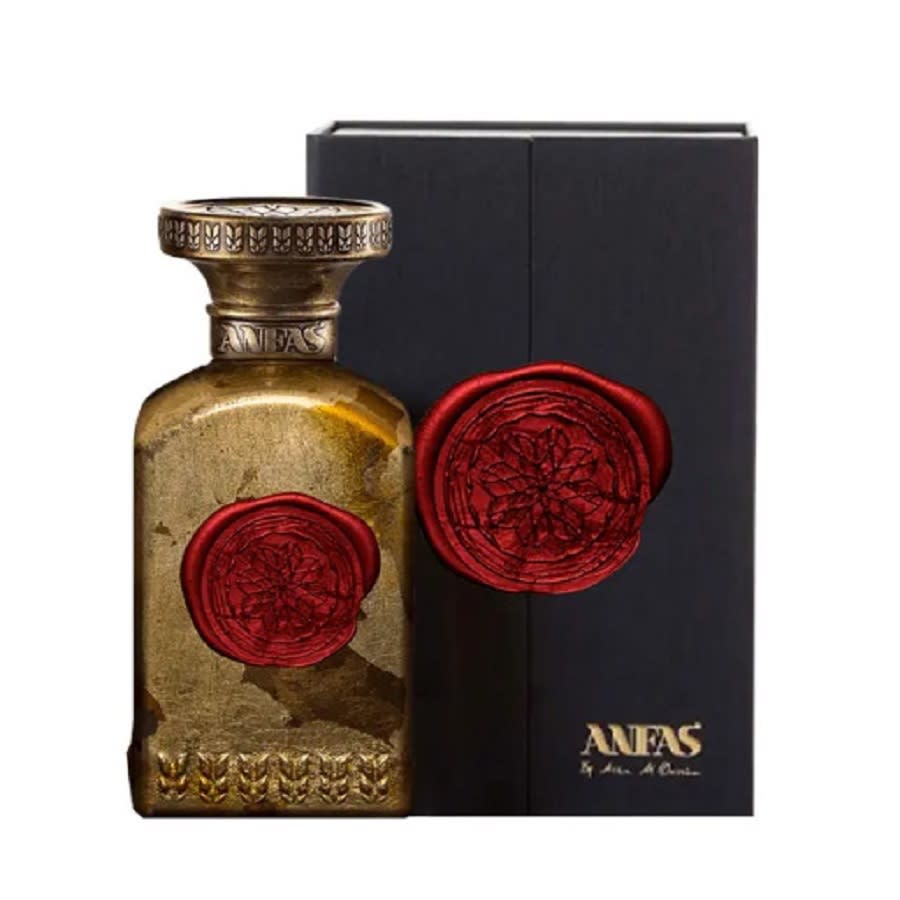 Anfas ishiq edp 75ml