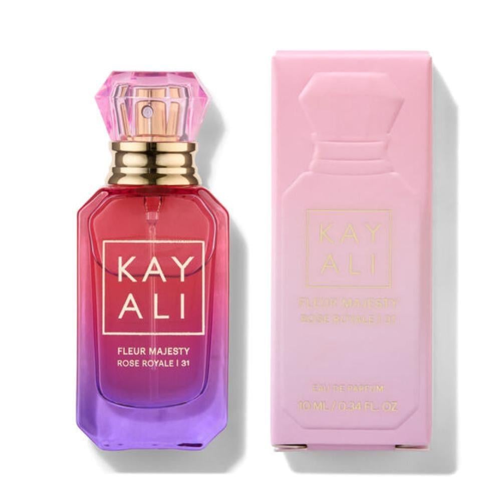 Kayali fleur majesty rose royale /31edp 50ml