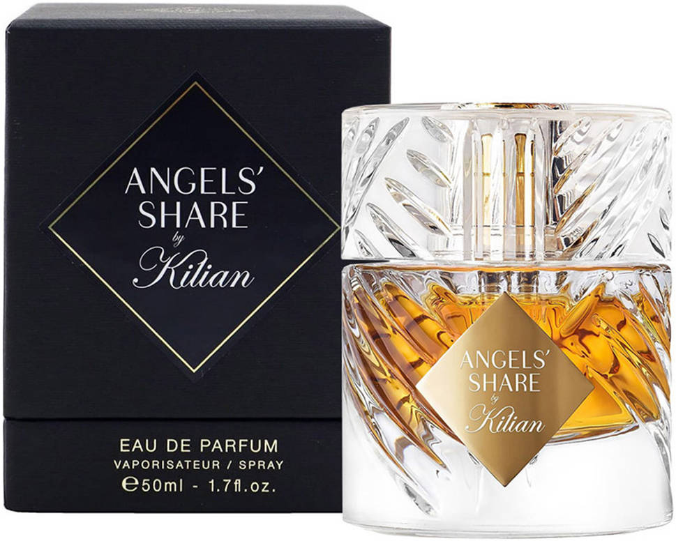 Angel's share Kilian 50ml