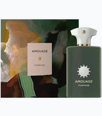 Amouage purpose 50 100ml