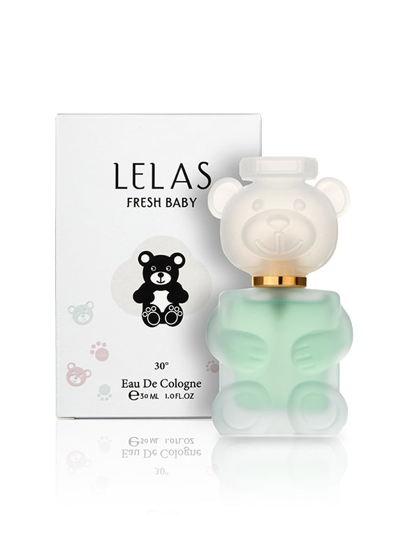 LELAS FRESH BABY 30ml