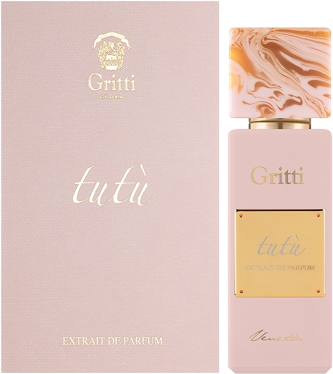 Gritti tutu 100ml