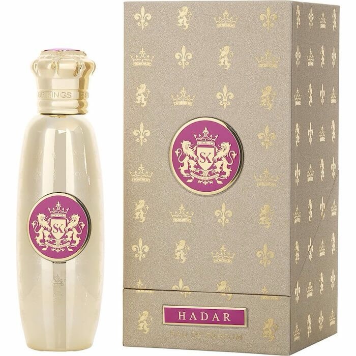 Spirit of Kings hadar 100ml