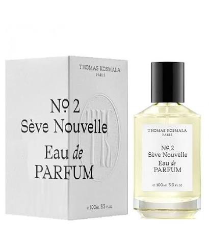No2 seve nouvelle 100ml
