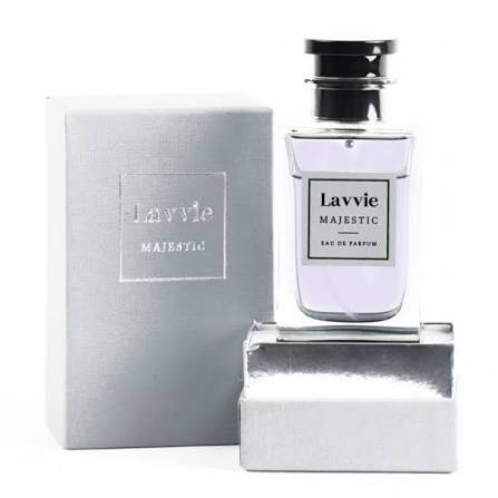 Lavvie Majestic