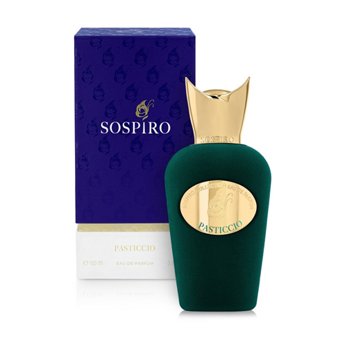 Sospiro Vibrato 100ml