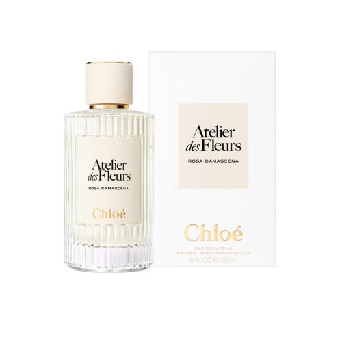 Rosa des fleurs chloe 150ml