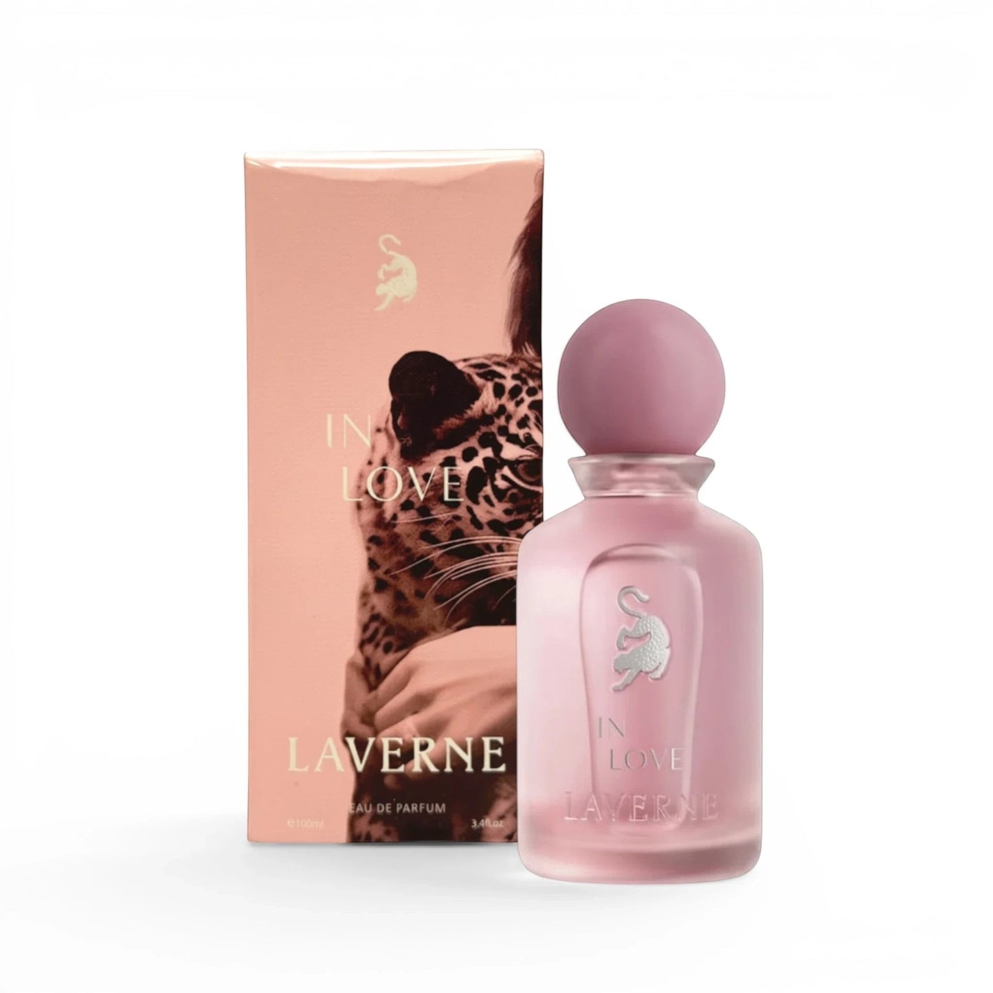 In love laverne 100ml