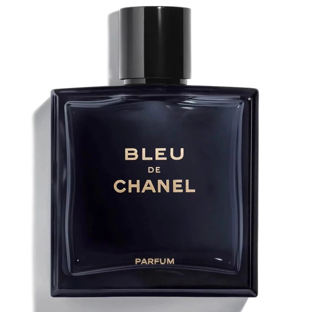 Bleu de Chanel Parfum 100ml
