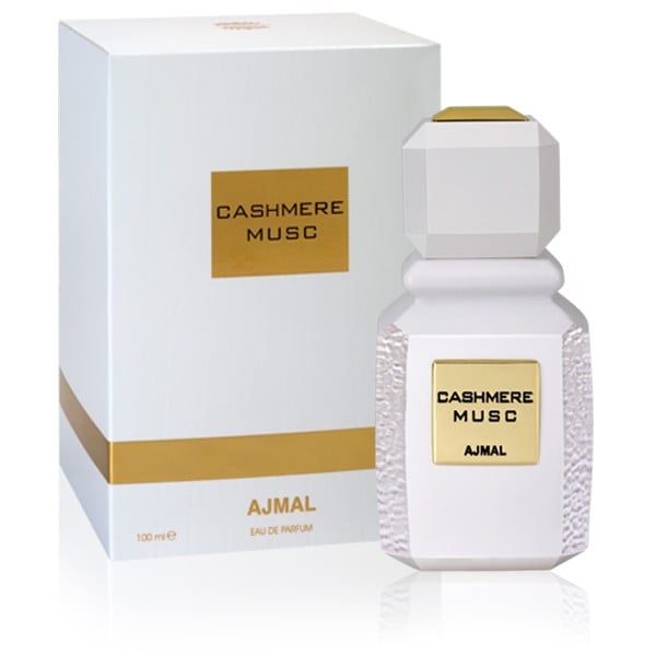 AJMAL CASHMERE MUSC 100ml