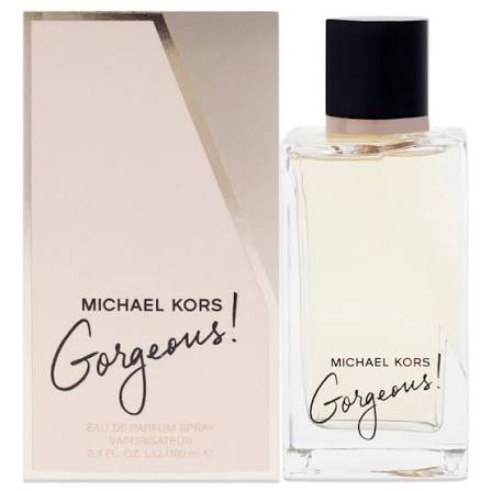 Gorgeous! Maichael kors 100ml