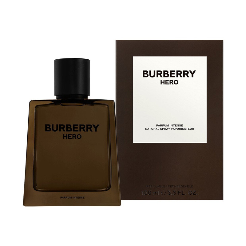 Burberry hero intense 100ml