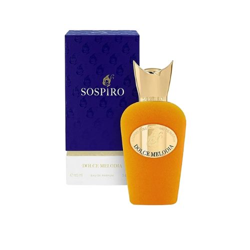 Dolce melodia edp 100ml sospiro