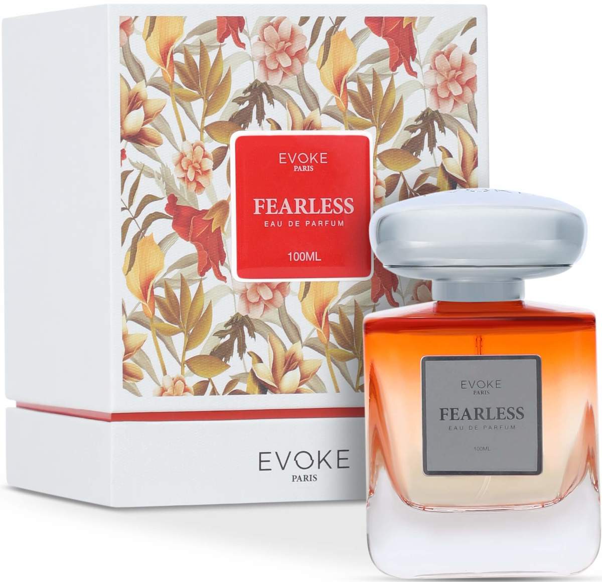 Fearless evoke 100ml
