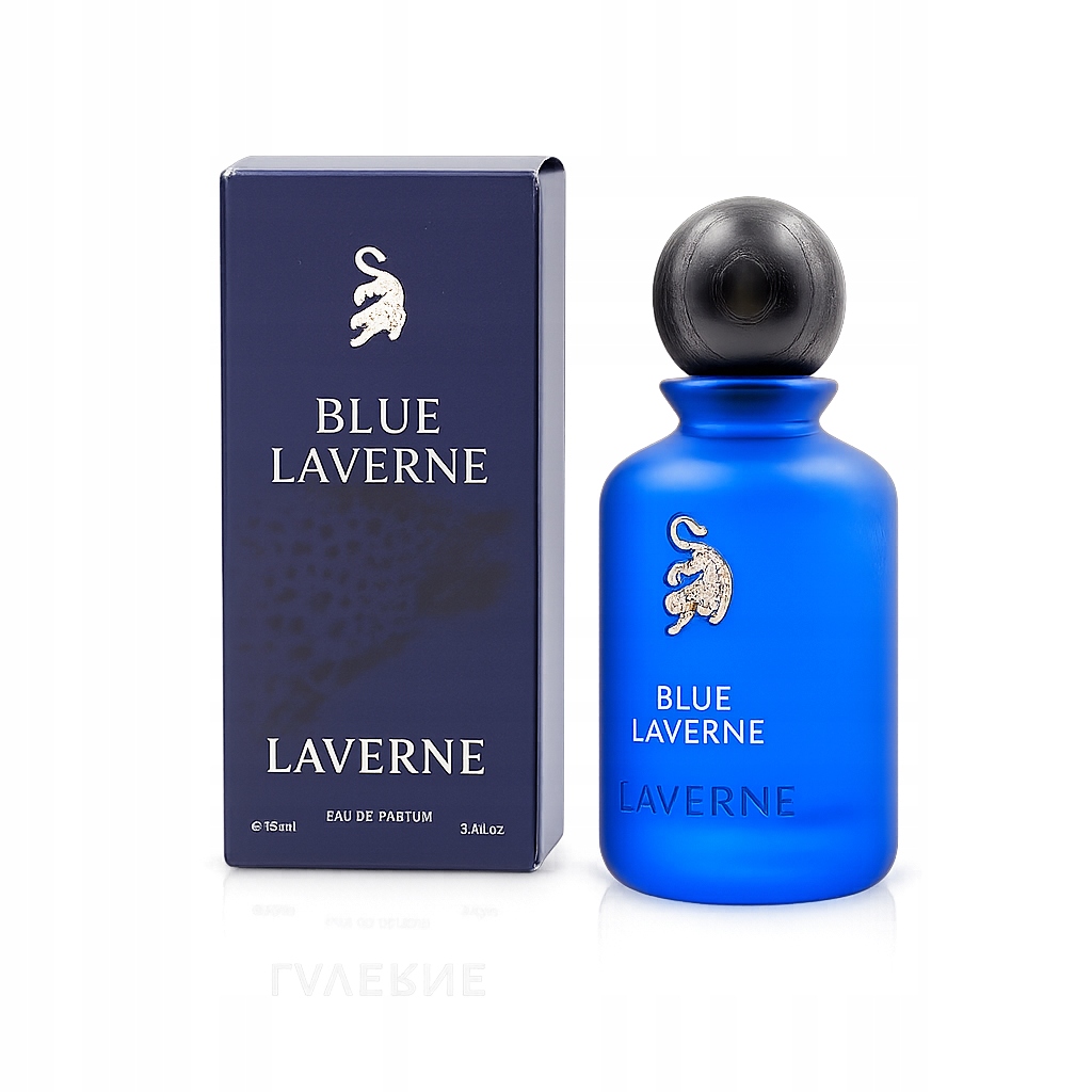 Blue laverne elixir 100ml