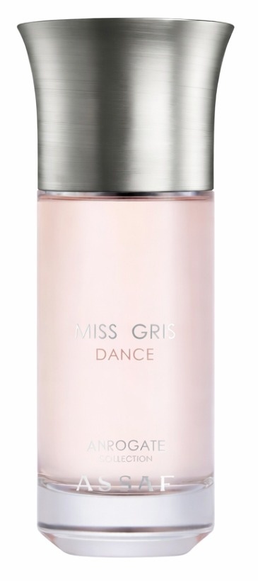 Assaf Miss gris dance 150ml