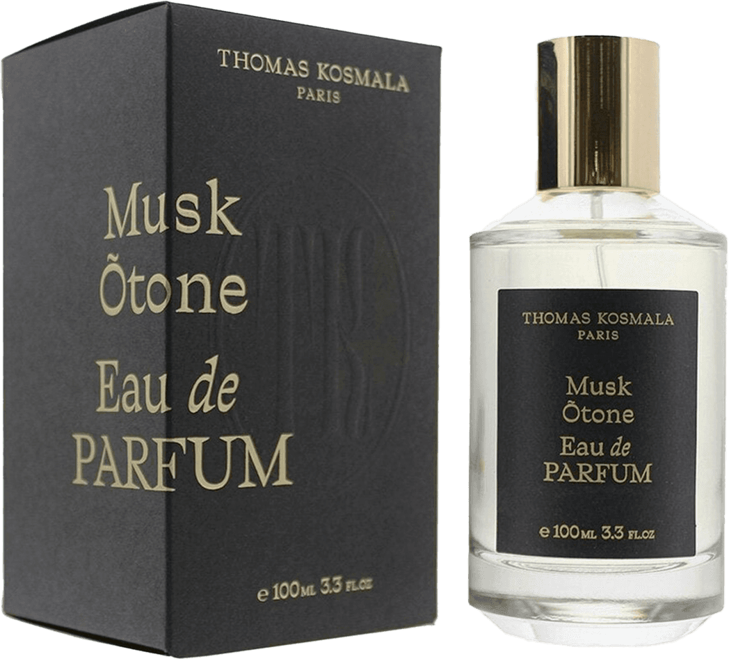 Musk otone Thomas kosmala 100ml