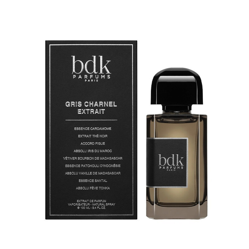 Bdk gris charnel extrait 100ml