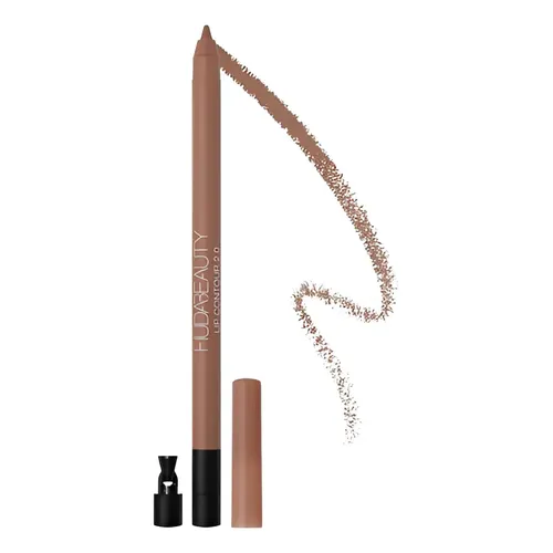 Huda beauty  sandy beige