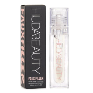 Huda beauty  glassy