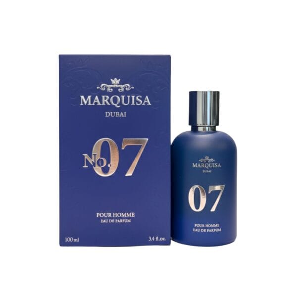 Marpuisa dubai n007 100ml