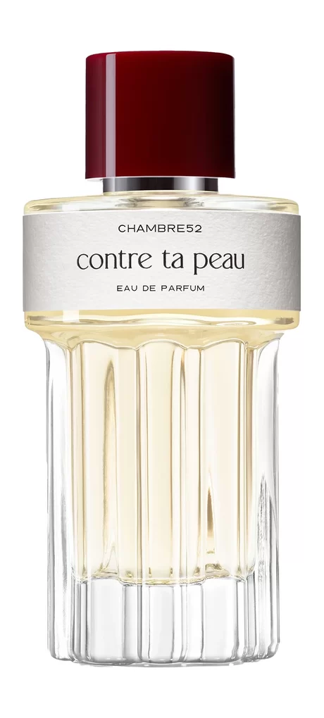 Chambre52 Contre ta peau 100ml
