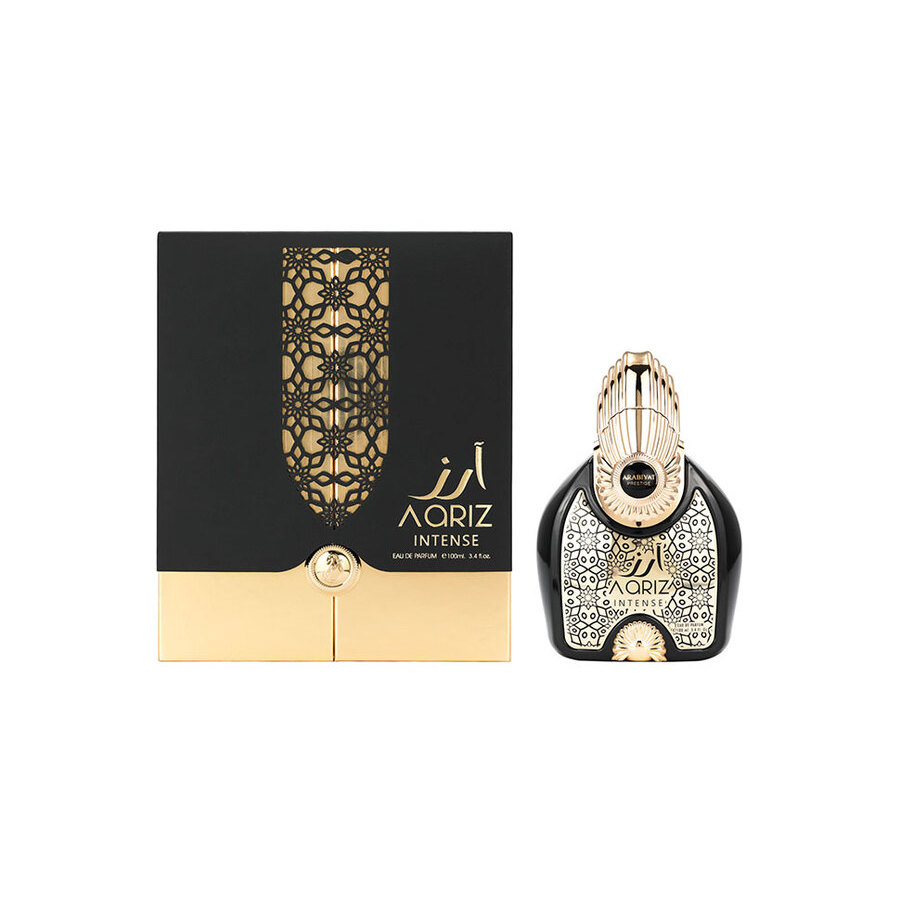 Aariz intense edp 100ml