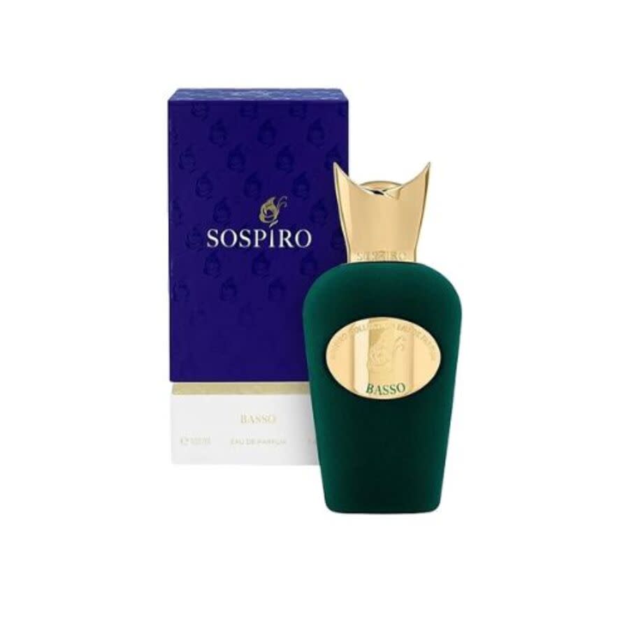 Basso Sospiro 100ml