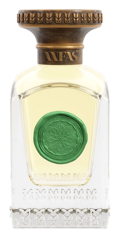 Gaya anfas 75ml edp