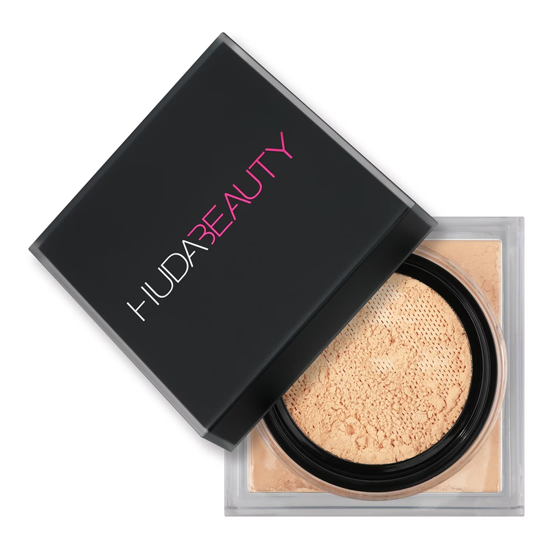 Huda beauty  easy bake banana bread