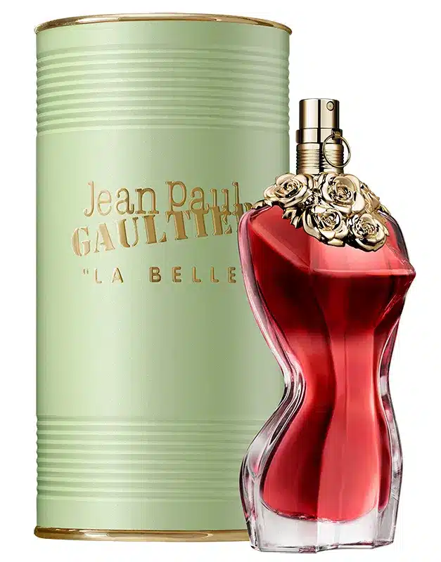 LA BELLE Jean paul Gaultier edp 100ml