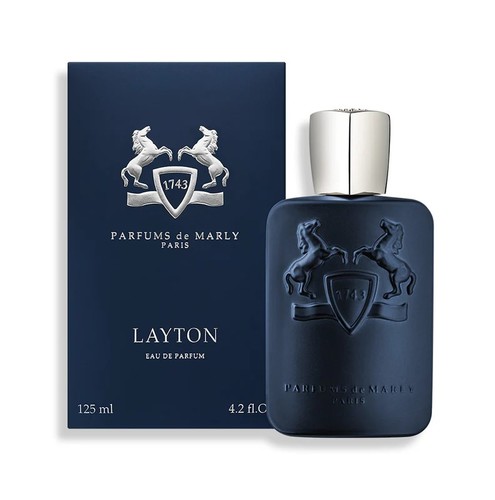 Layton 125ml