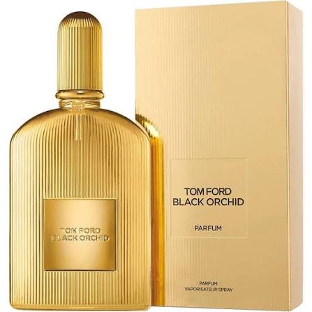 Tom ford black orchid parfum 100ml