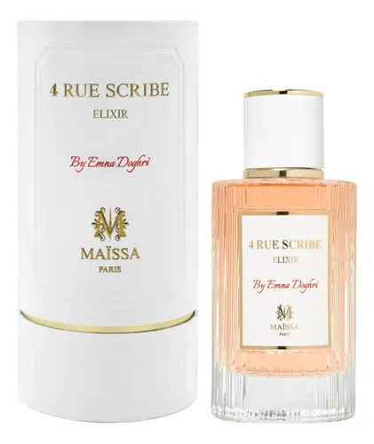 4 rue scribe maissa
